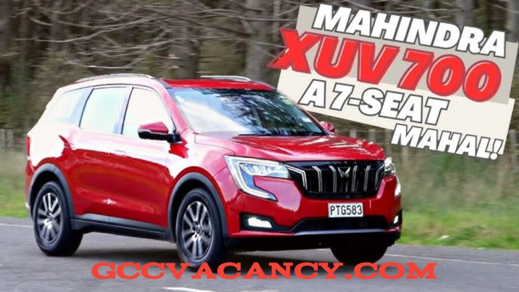 New Kia 7-Seater SUV Launching Soon – Premium XUV700 Rival with Powerful Engines & ADAS Tech